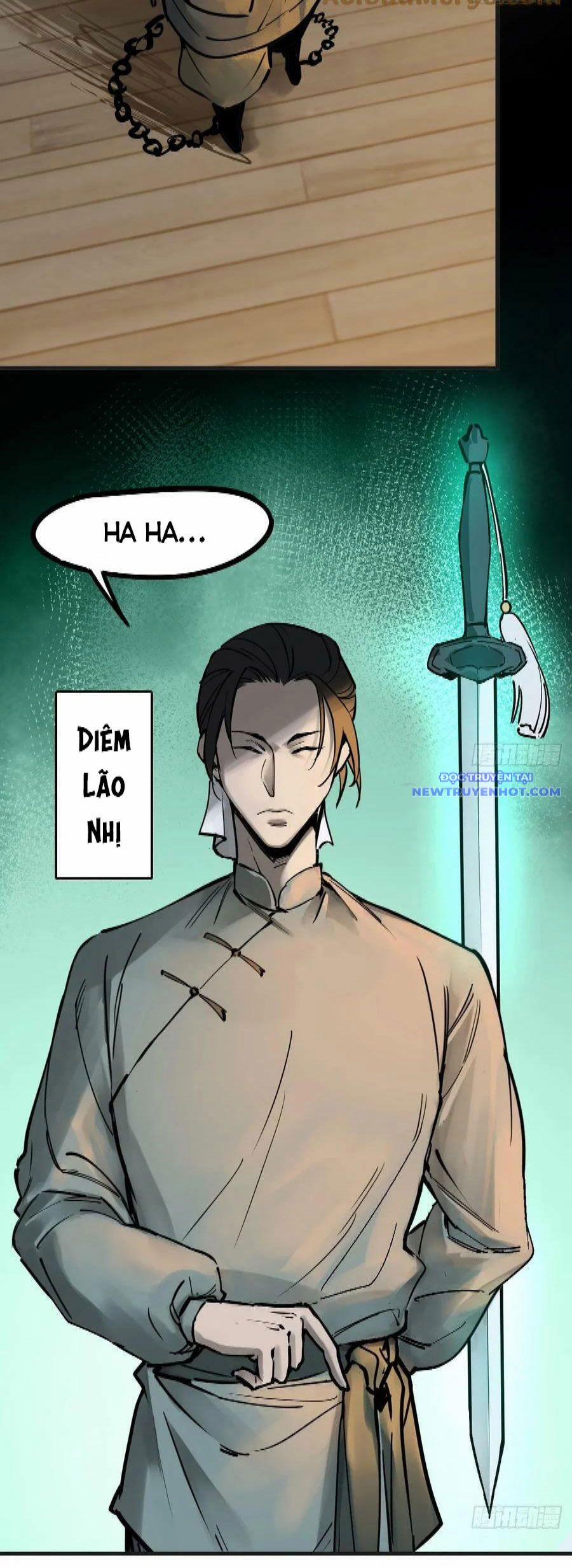 manhwax10.com - Truyện Manhwa Bắt Đầu Từ Cửu Đầu Điểu Chương 212 Trang 39