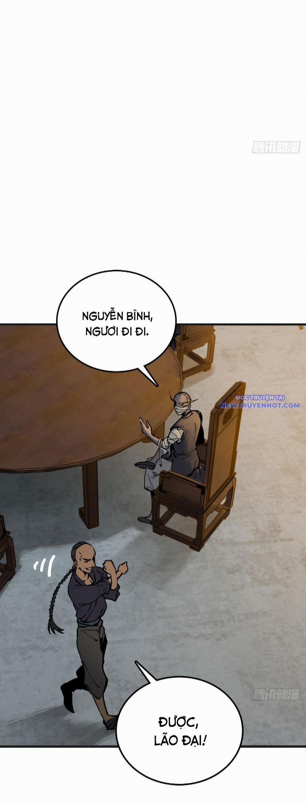 manhwax10.com - Truyện Manhwa Bắt Đầu Từ Cửu Đầu Điểu Chương 212 Trang 44