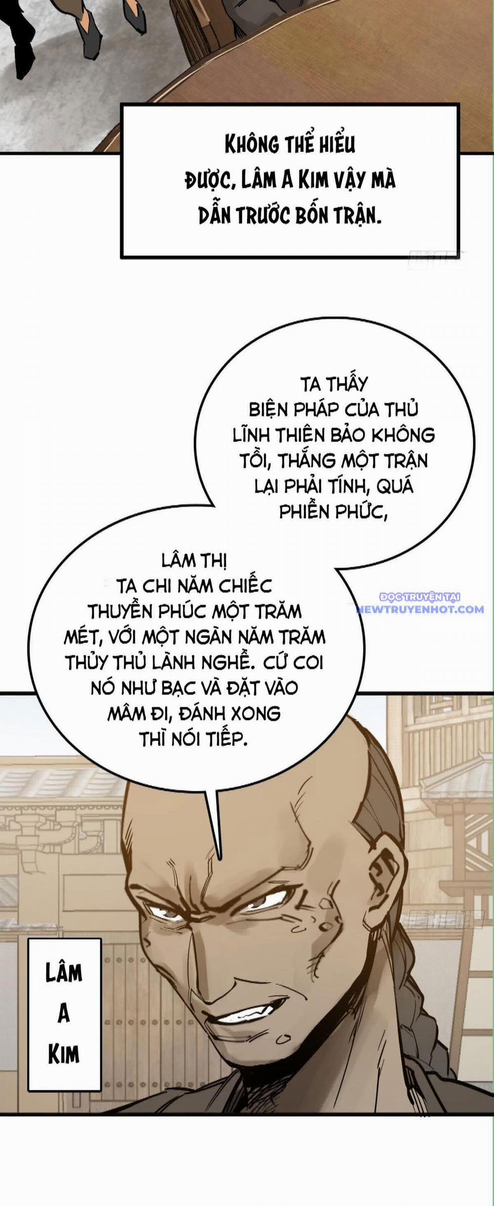 manhwax10.com - Truyện Manhwa Bắt Đầu Từ Cửu Đầu Điểu Chương 212 Trang 10