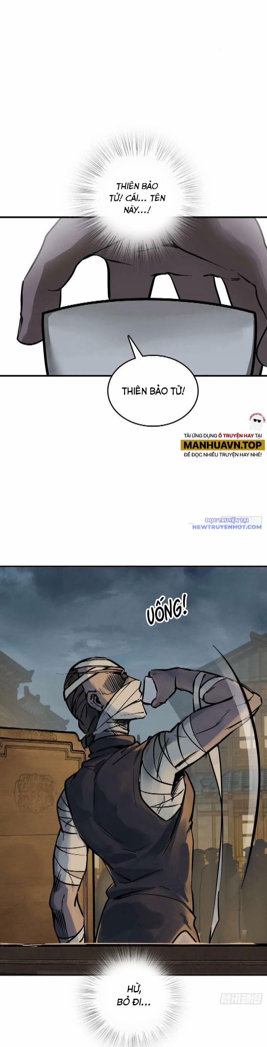 manhwax10.com - Truyện Manhwa Bắt Đầu Từ Cửu Đầu Điểu Chương 213 Trang 14