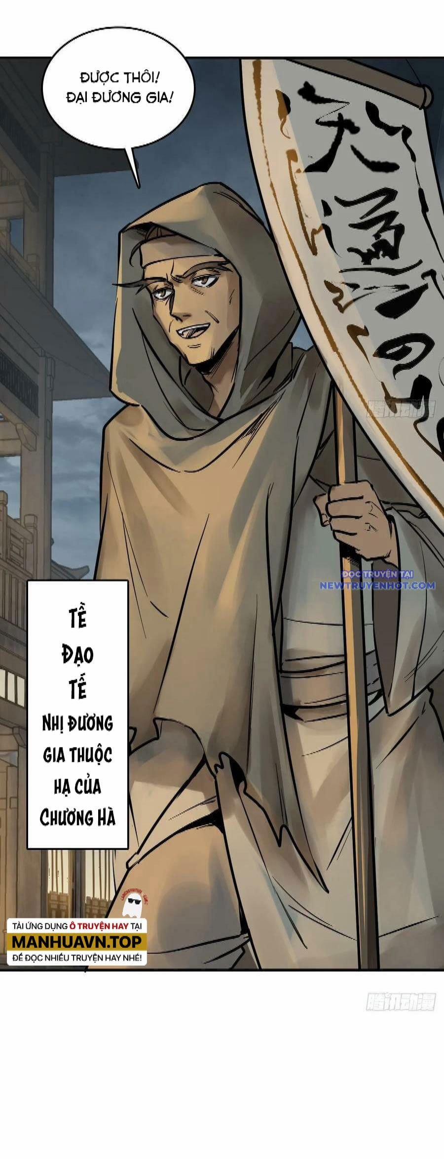 manhwax10.com - Truyện Manhwa Bắt Đầu Từ Cửu Đầu Điểu Chương 213 Trang 16