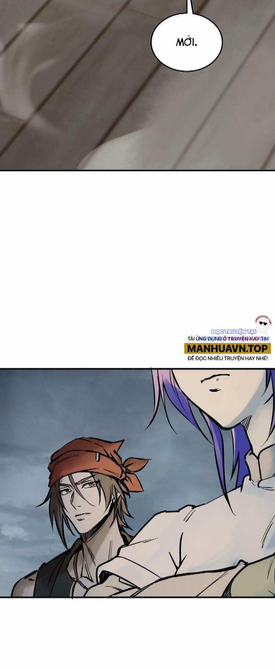 manhwax10.com - Truyện Manhwa Bắt Đầu Từ Cửu Đầu Điểu Chương 213 Trang 23