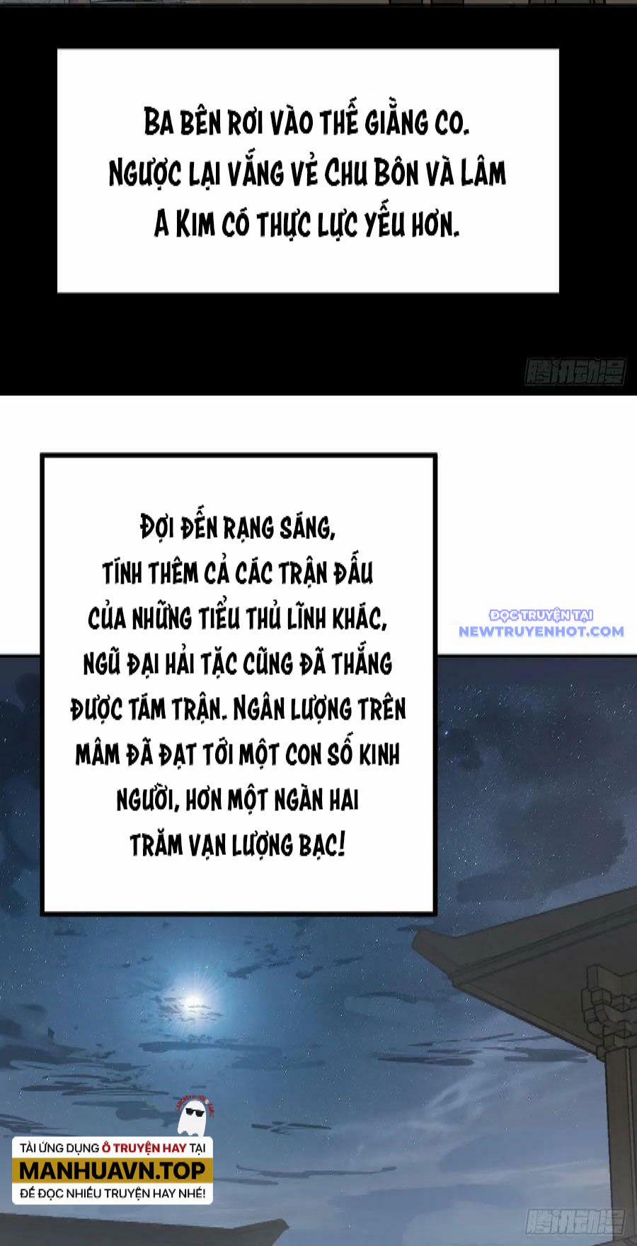 manhwax10.com - Truyện Manhwa Bắt Đầu Từ Cửu Đầu Điểu Chương 213 Trang 33