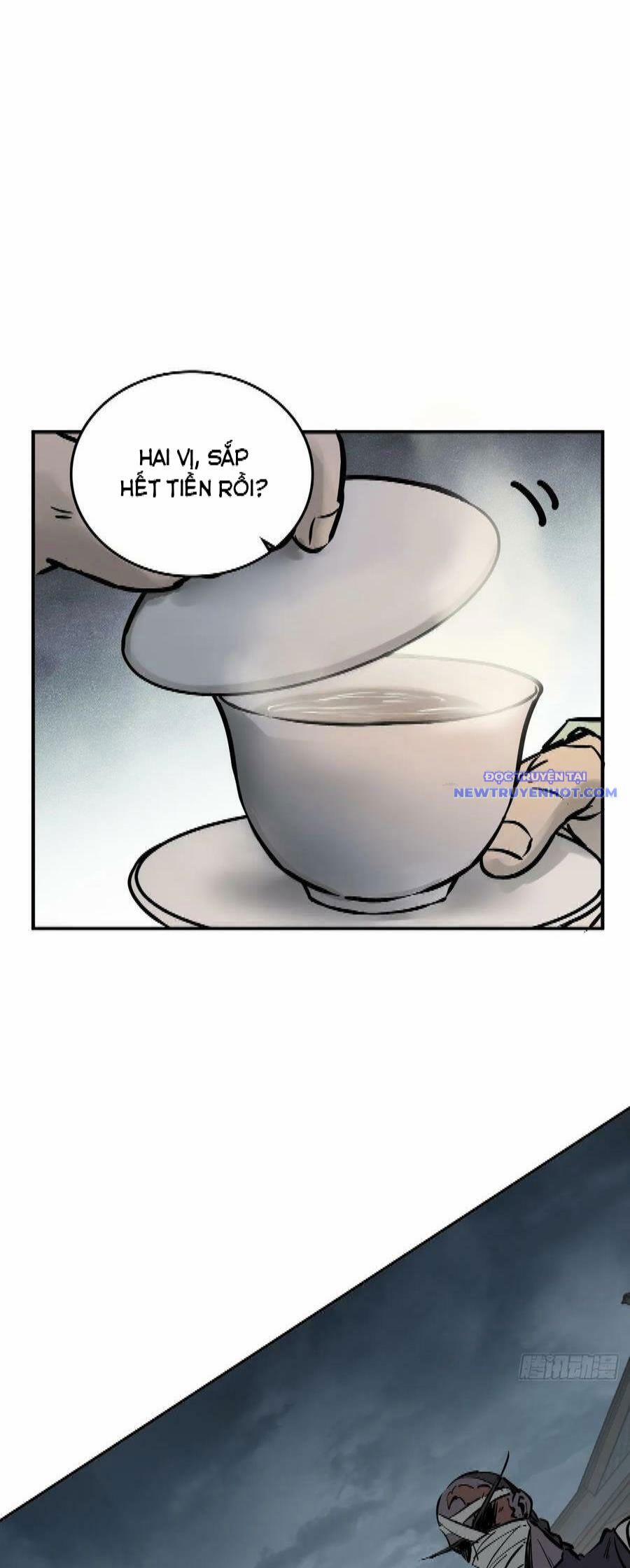manhwax10.com - Truyện Manhwa Bắt Đầu Từ Cửu Đầu Điểu Chương 213 Trang 39