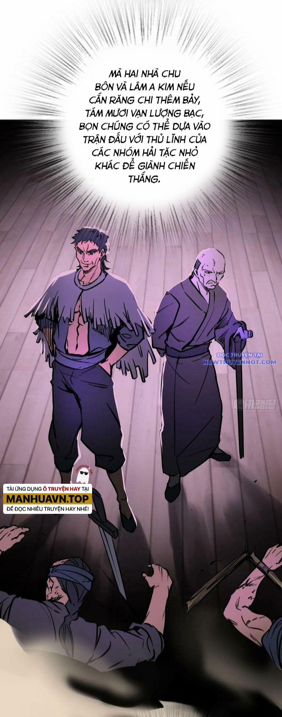 manhwax10.com - Truyện Manhwa Bắt Đầu Từ Cửu Đầu Điểu Chương 213 Trang 42