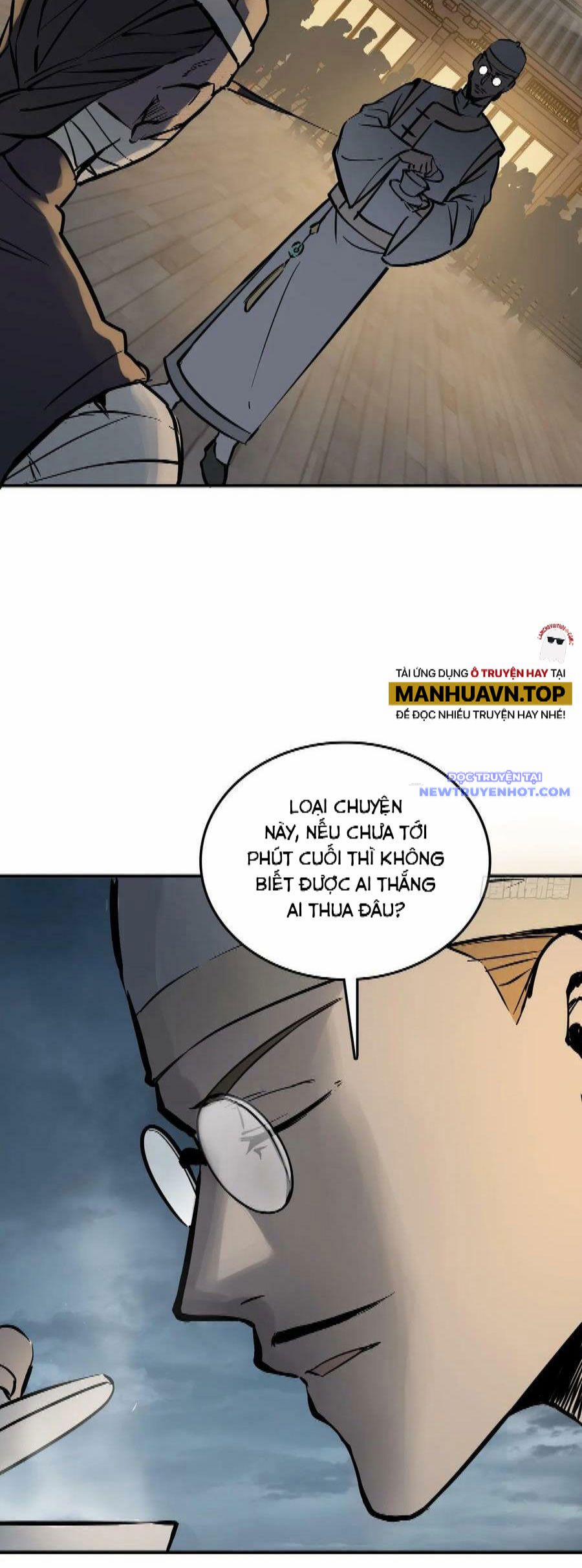 manhwax10.com - Truyện Manhwa Bắt Đầu Từ Cửu Đầu Điểu Chương 213 Trang 44
