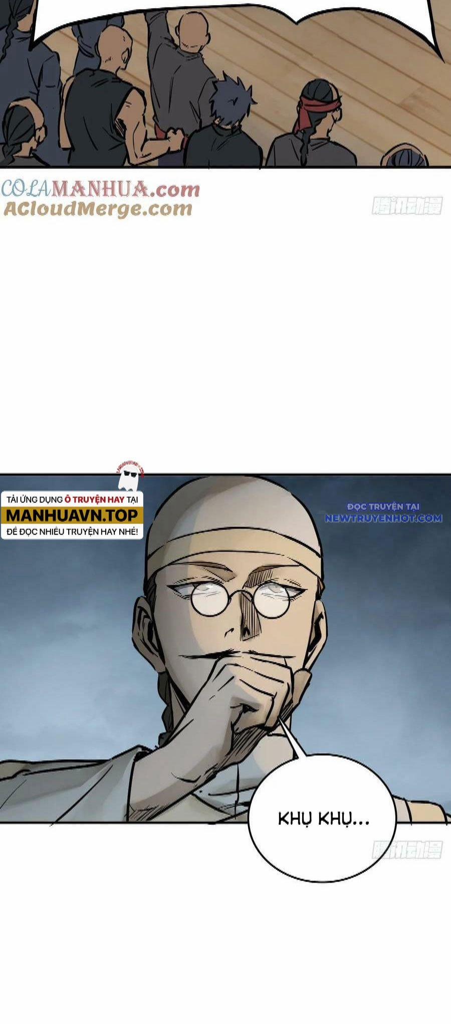 manhwax10.com - Truyện Manhwa Bắt Đầu Từ Cửu Đầu Điểu Chương 213 Trang 47