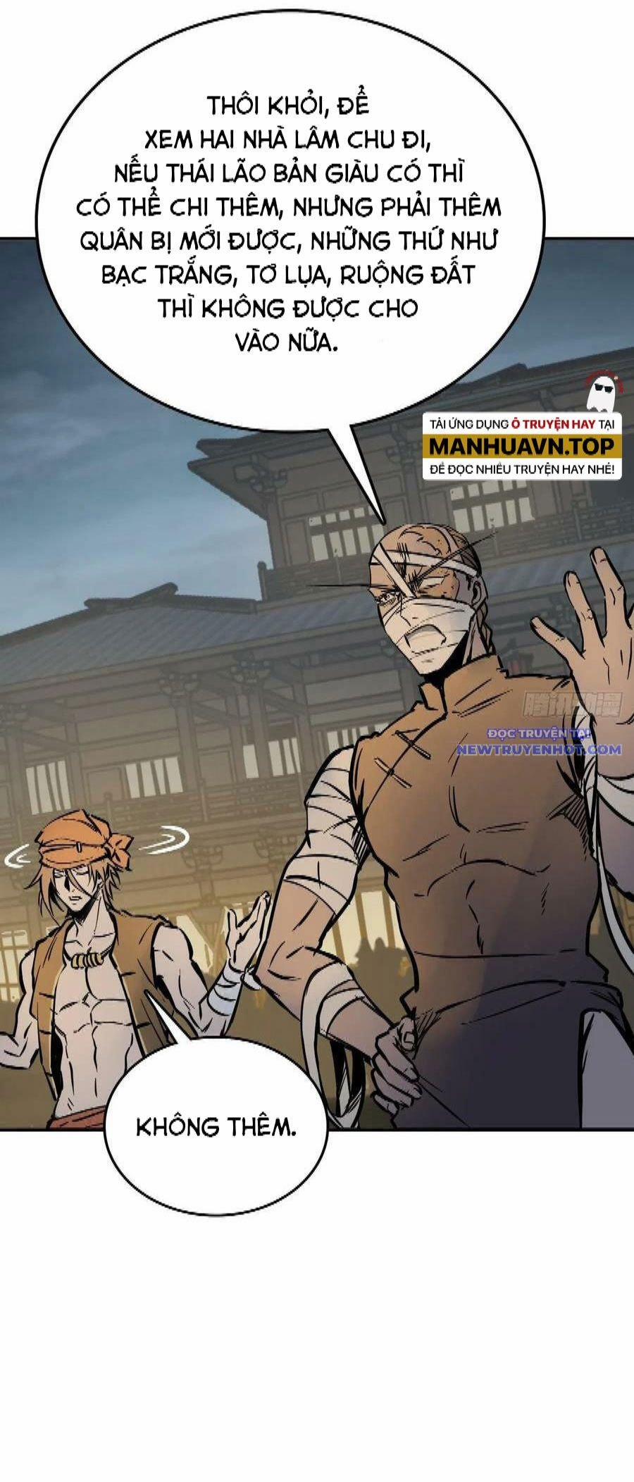 manhwax10.com - Truyện Manhwa Bắt Đầu Từ Cửu Đầu Điểu Chương 213 Trang 50