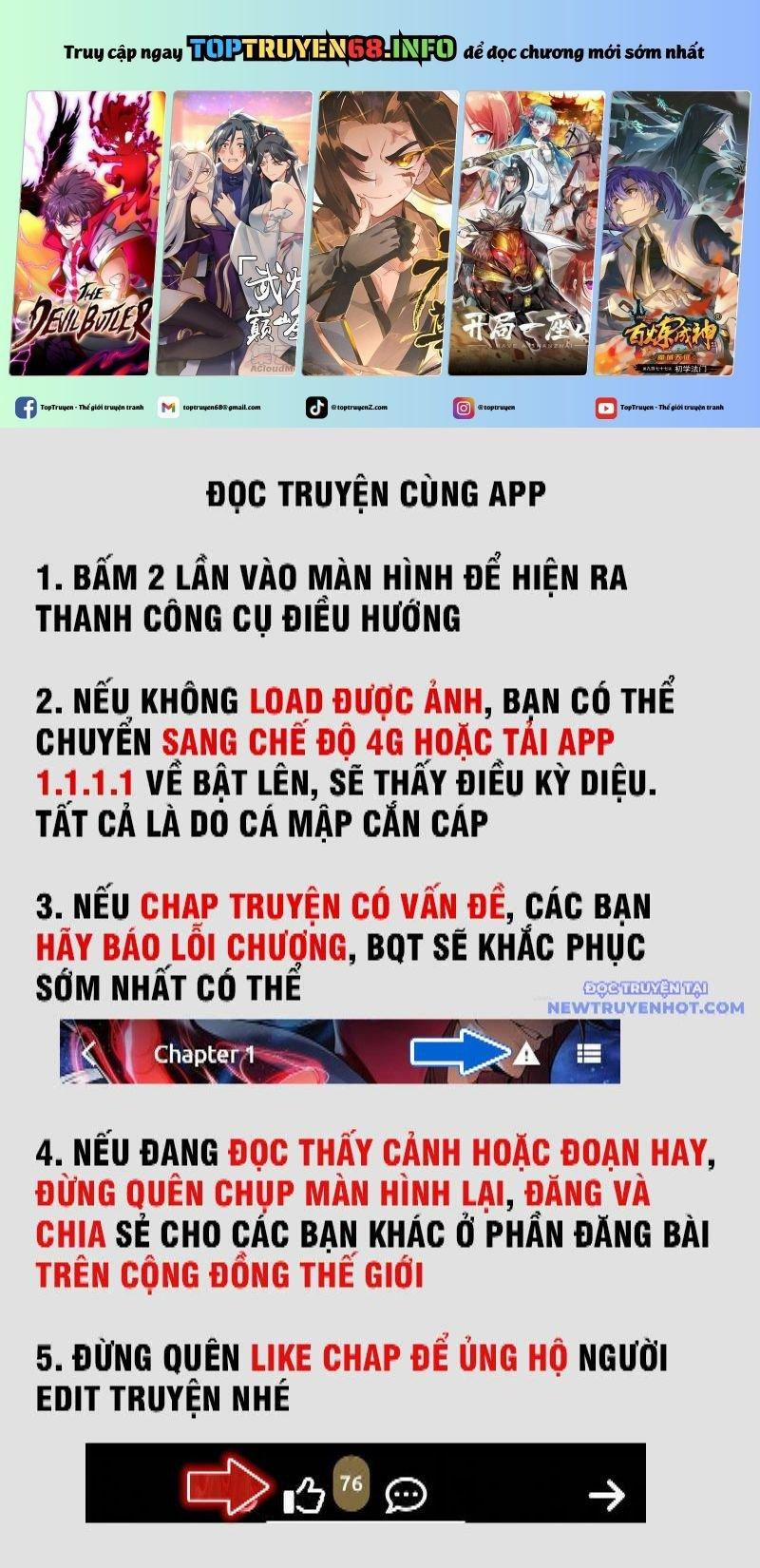manhwax10.com - Truyện Manhwa Bắt Đầu Từ Cửu Đầu Điểu Chương 213 Trang 53