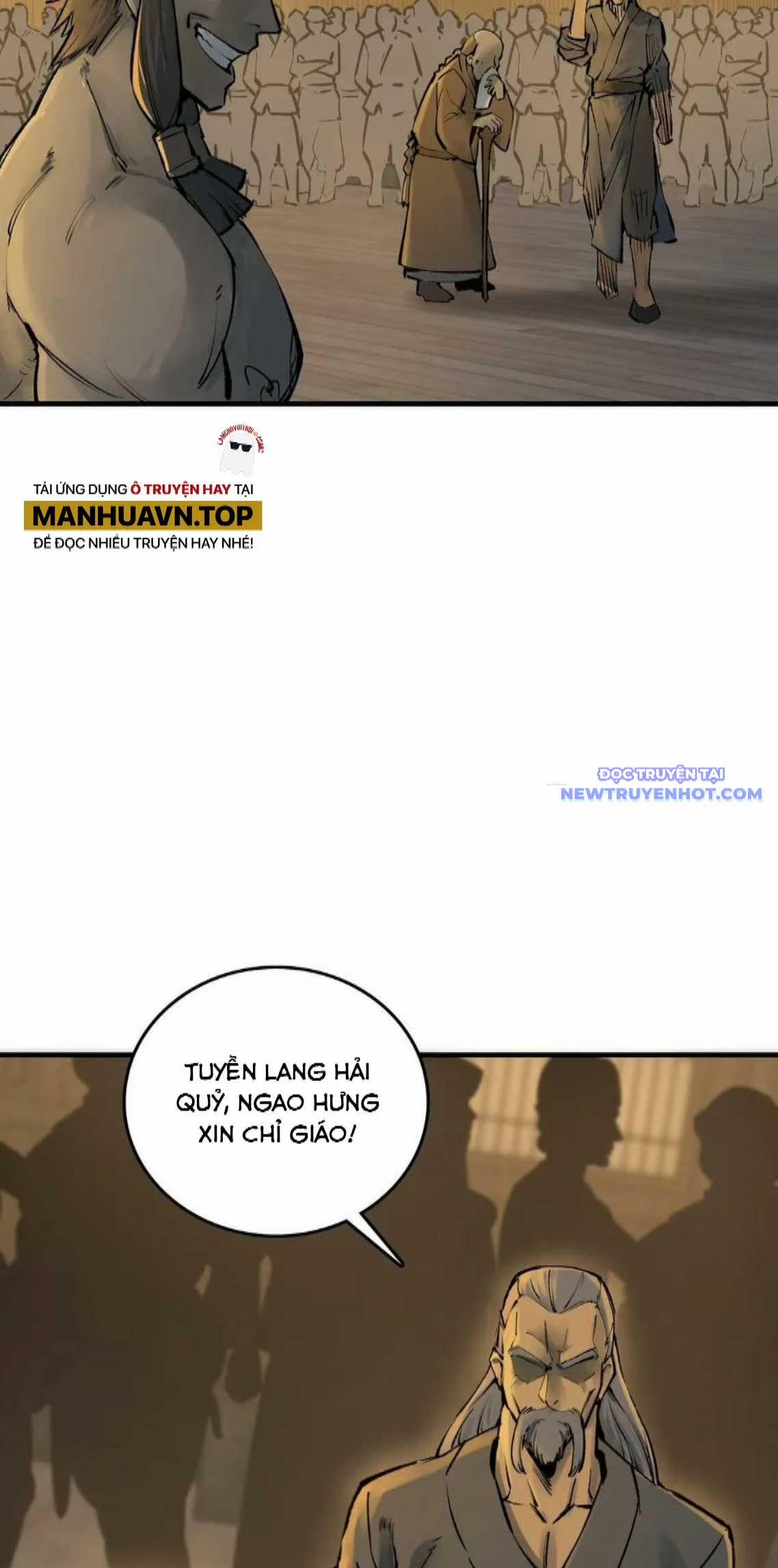 manhwax10.com - Truyện Manhwa Bắt Đầu Từ Cửu Đầu Điểu Chương 214 Trang 11