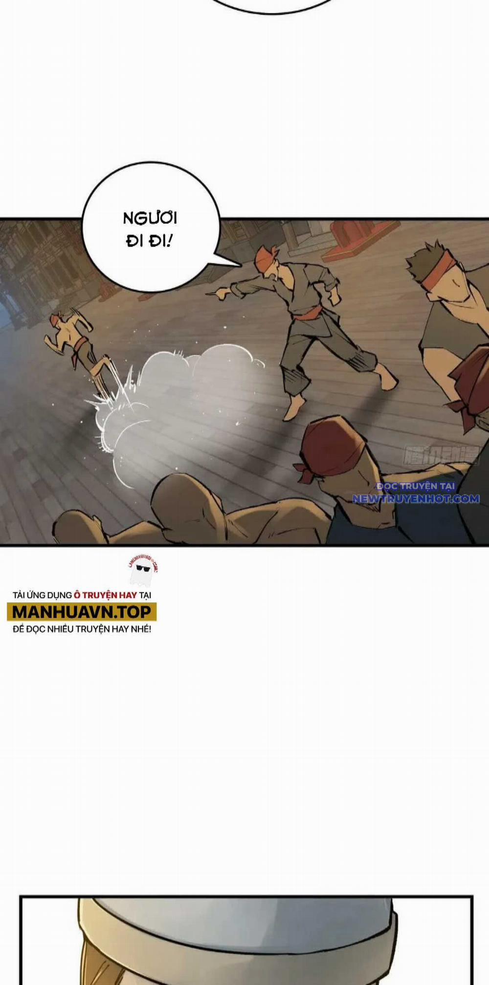 manhwax10.com - Truyện Manhwa Bắt Đầu Từ Cửu Đầu Điểu Chương 214 Trang 4