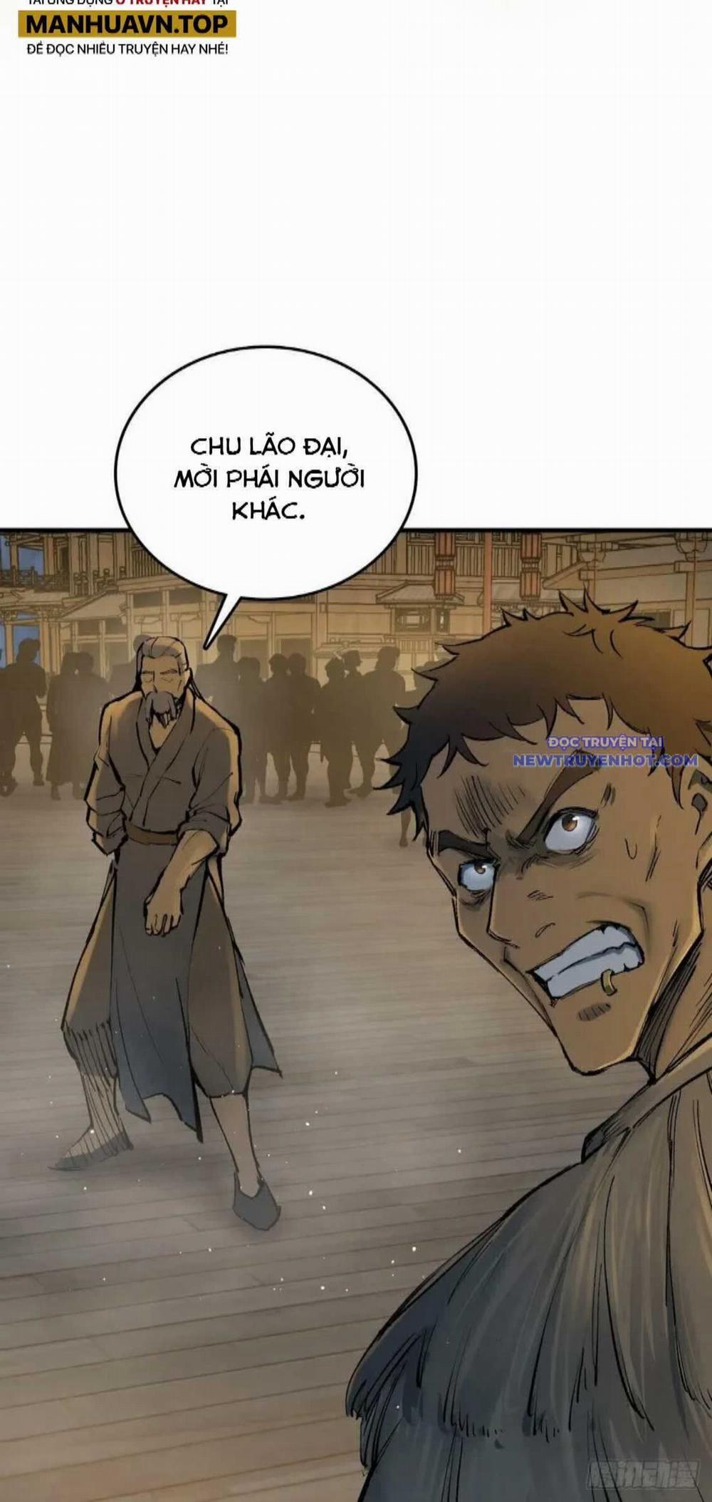 manhwax10.com - Truyện Manhwa Bắt Đầu Từ Cửu Đầu Điểu Chương 214 Trang 31