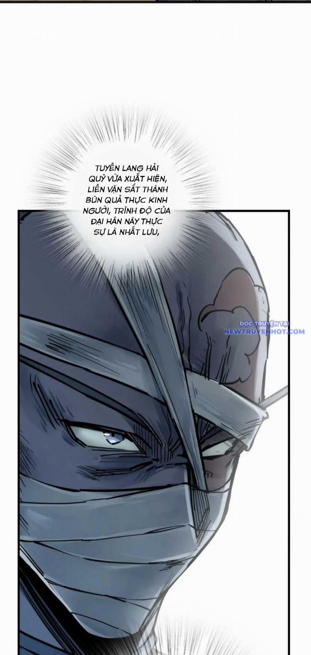 manhwax10.com - Truyện Manhwa Bắt Đầu Từ Cửu Đầu Điểu Chương 214 Trang 32