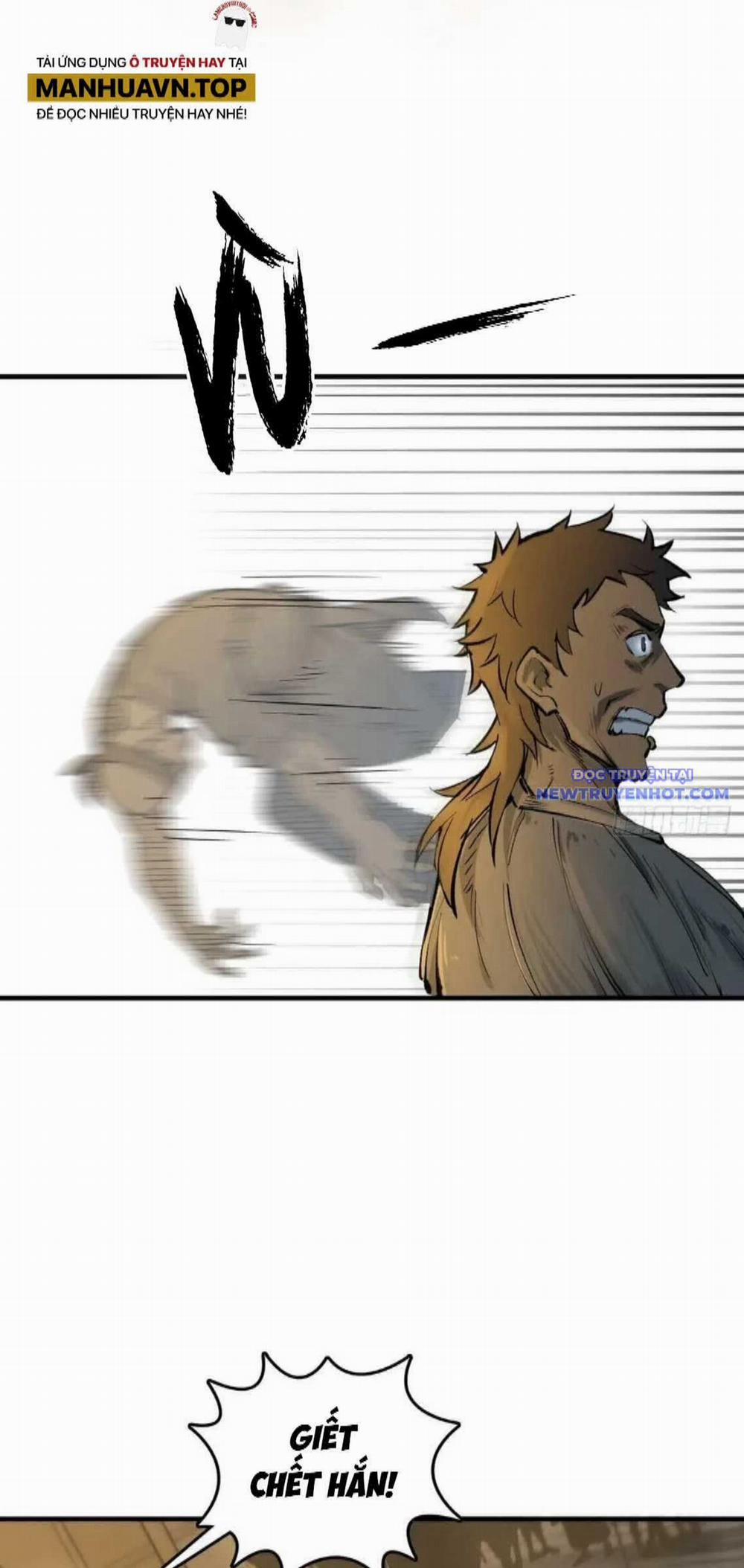manhwax10.com - Truyện Manhwa Bắt Đầu Từ Cửu Đầu Điểu Chương 214 Trang 34
