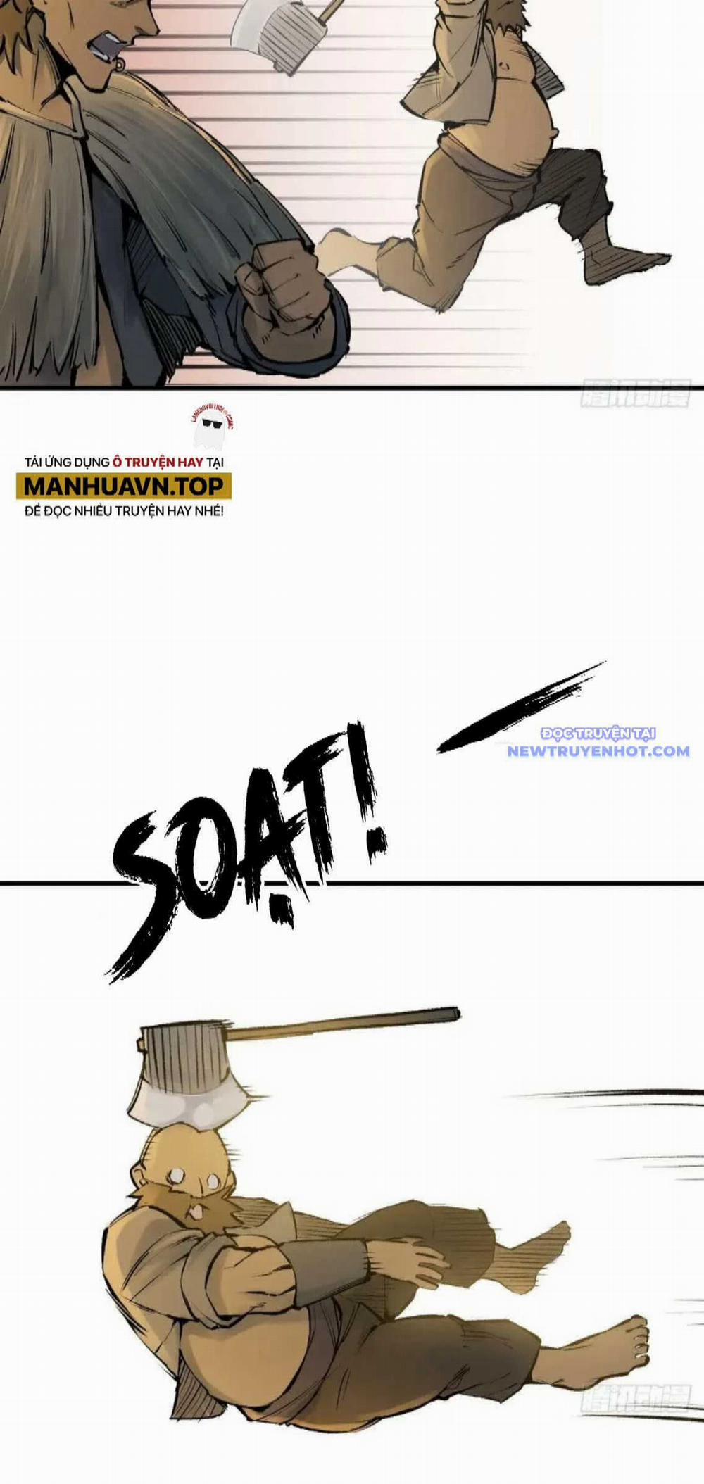 manhwax10.com - Truyện Manhwa Bắt Đầu Từ Cửu Đầu Điểu Chương 214 Trang 37