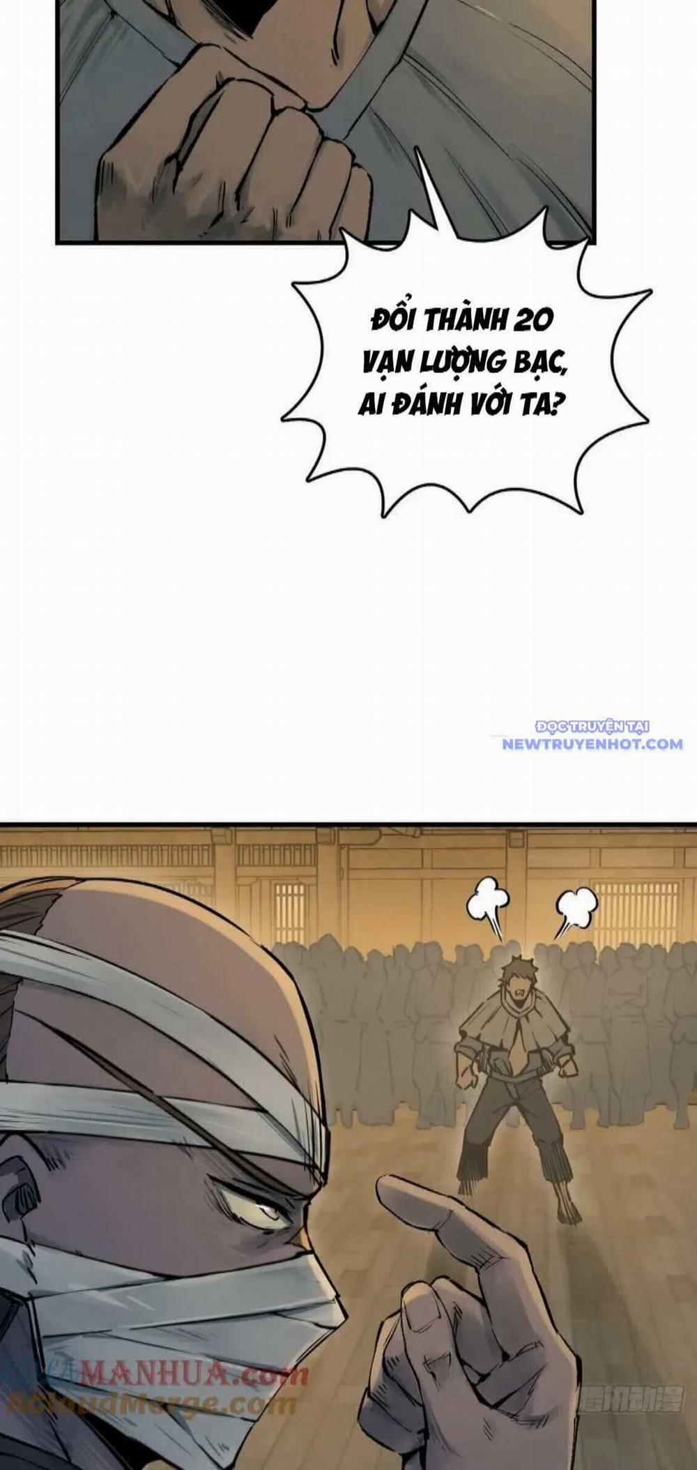 manhwax10.com - Truyện Manhwa Bắt Đầu Từ Cửu Đầu Điểu Chương 214 Trang 49