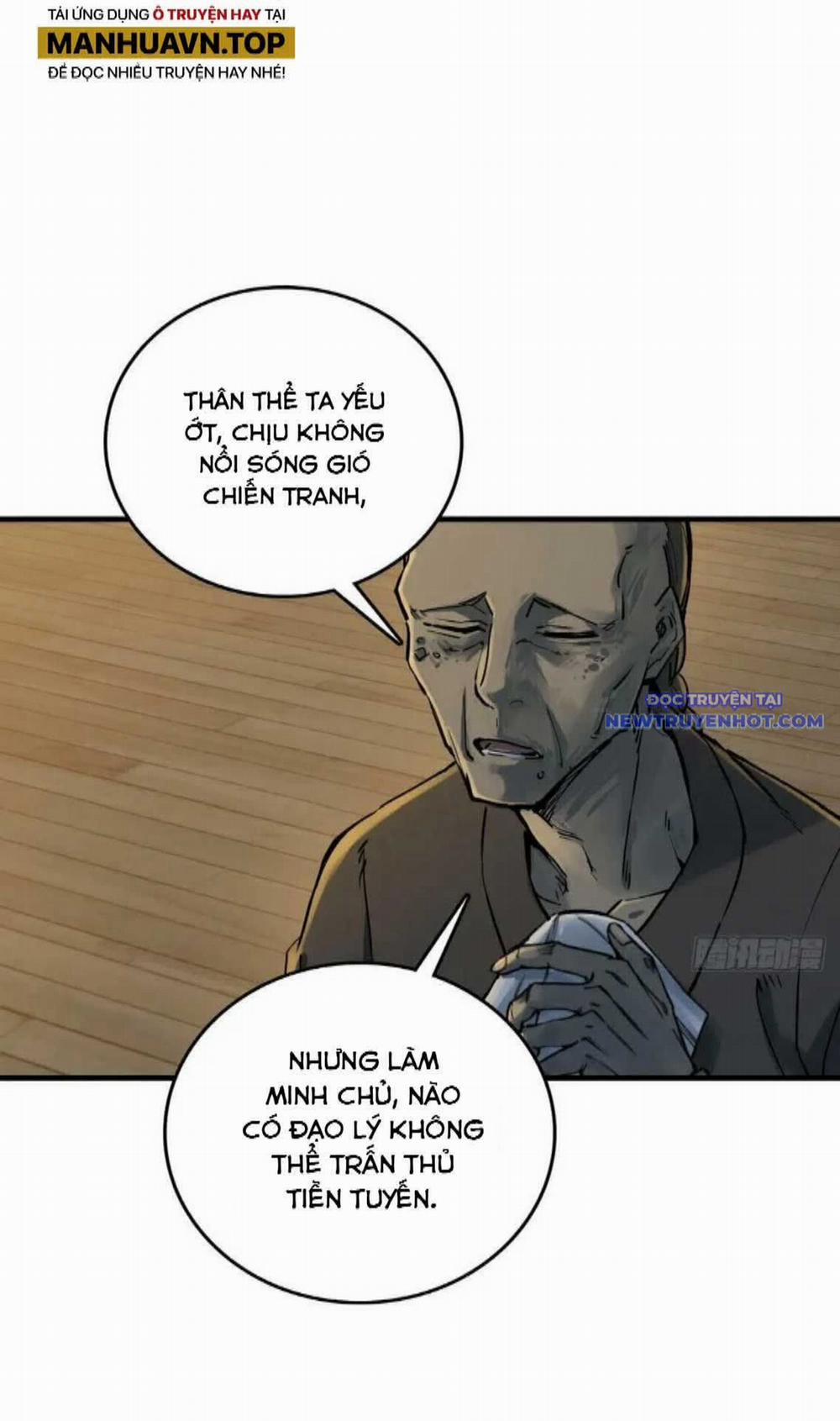 manhwax10.com - Truyện Manhwa Bắt Đầu Từ Cửu Đầu Điểu Chương 214 Trang 54