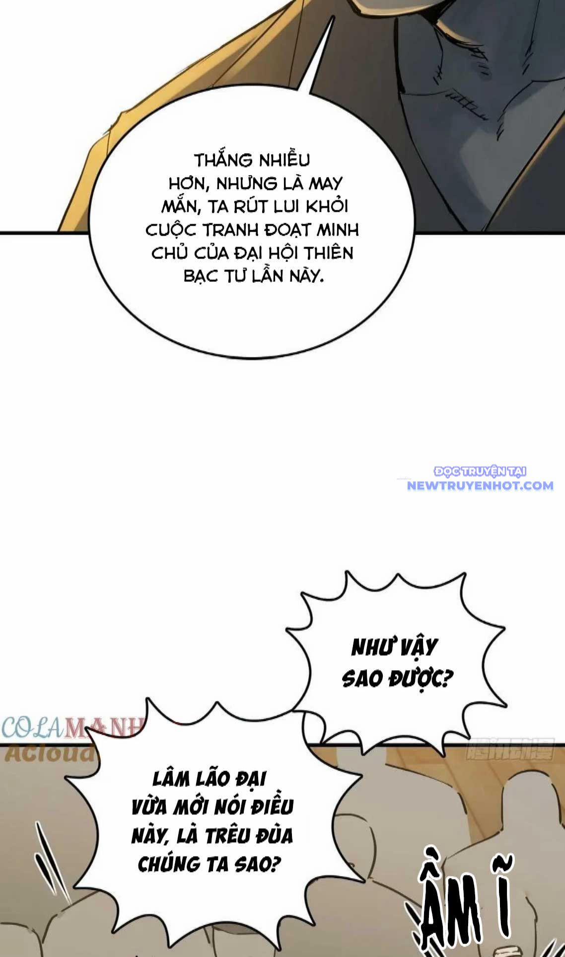 manhwax10.com - Truyện Manhwa Bắt Đầu Từ Cửu Đầu Điểu Chương 214 Trang 56