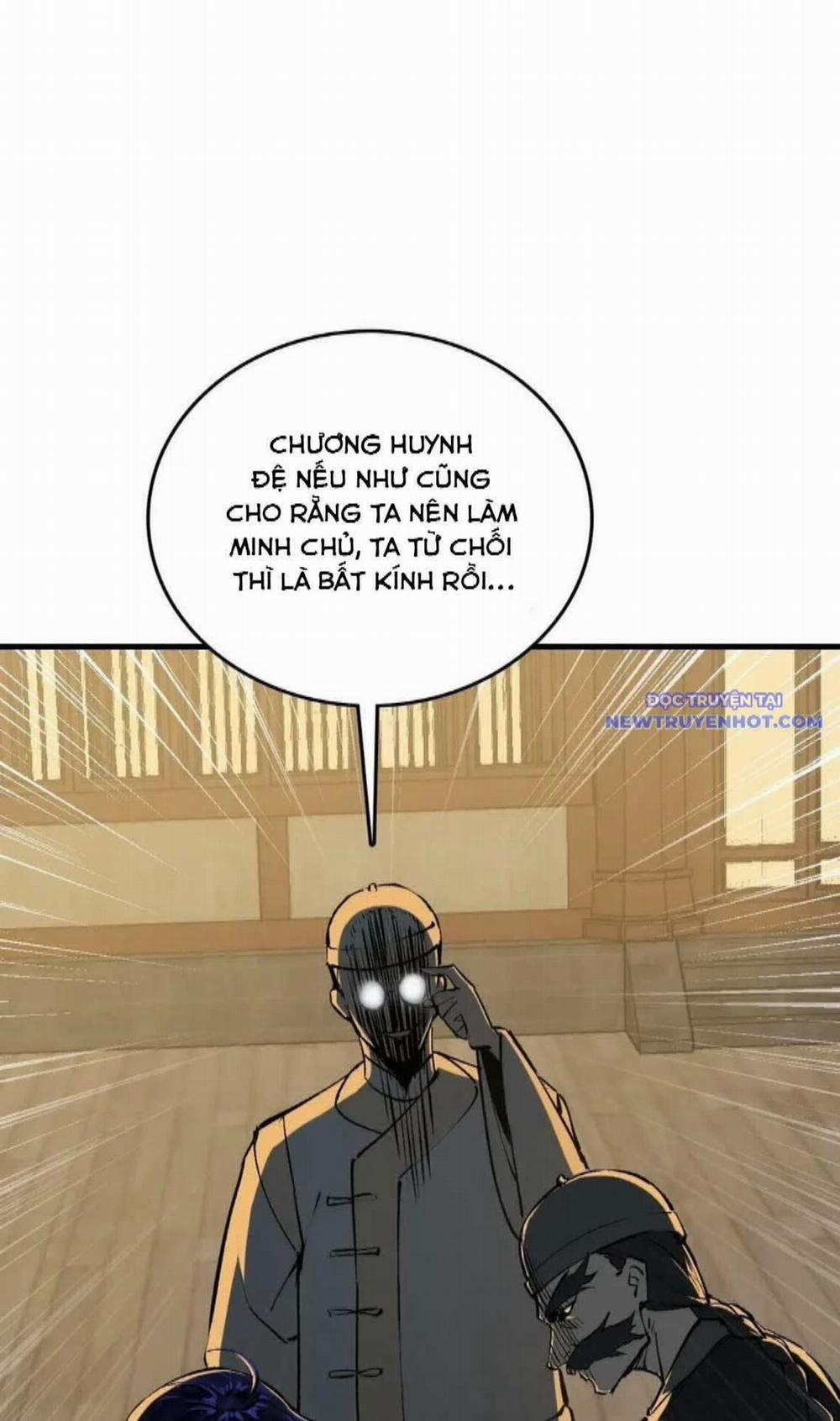 manhwax10.com - Truyện Manhwa Bắt Đầu Từ Cửu Đầu Điểu Chương 214 Trang 61