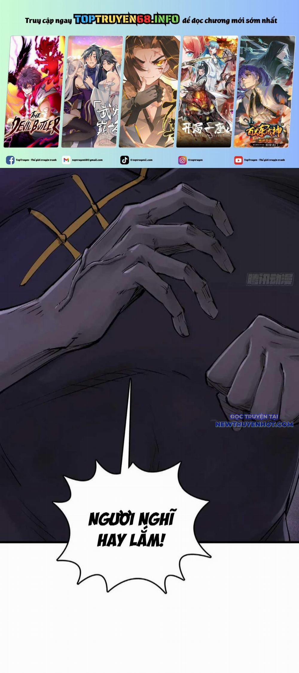 manhwax10.com - Truyện Manhwa Bắt Đầu Từ Cửu Đầu Điểu Chương 214 Trang 64
