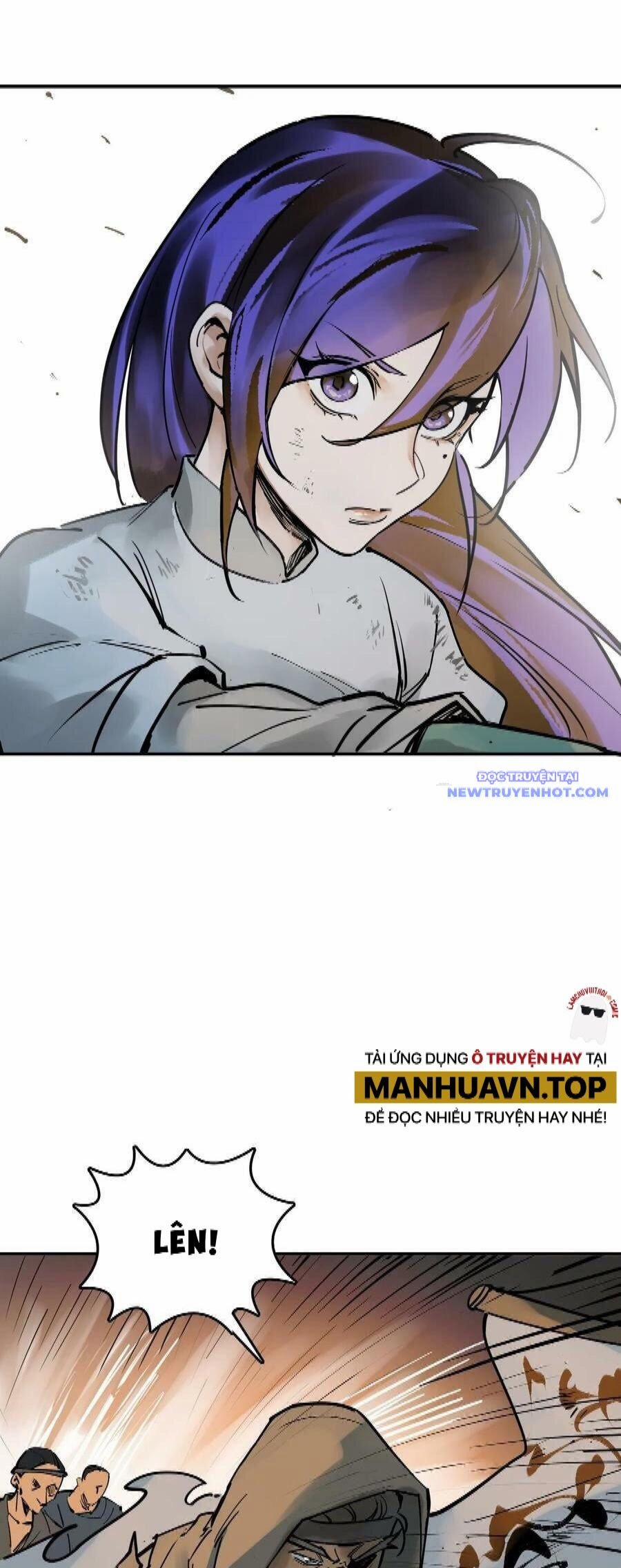 manhwax10.com - Truyện Manhwa Bắt Đầu Từ Cửu Đầu Điểu Chương 215 Trang 13