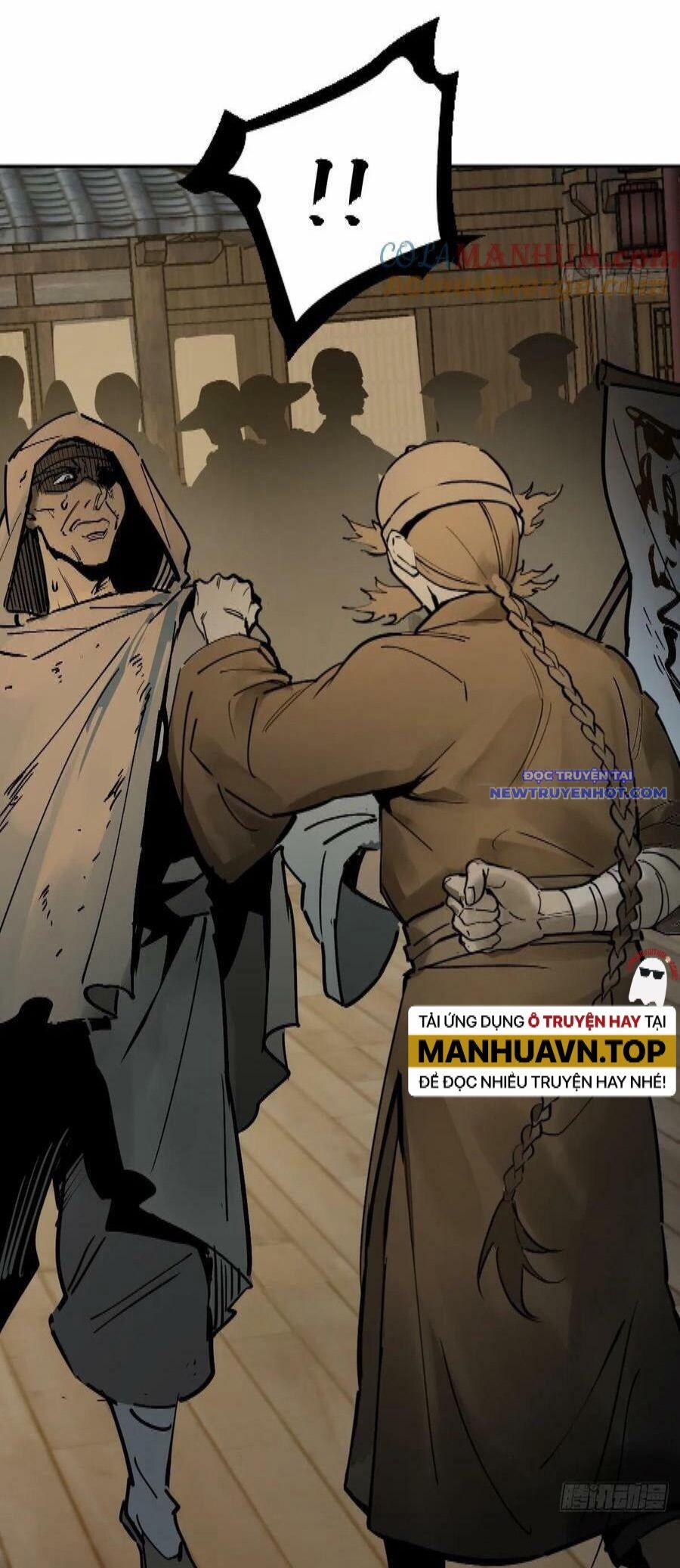 manhwax10.com - Truyện Manhwa Bắt Đầu Từ Cửu Đầu Điểu Chương 215 Trang 15