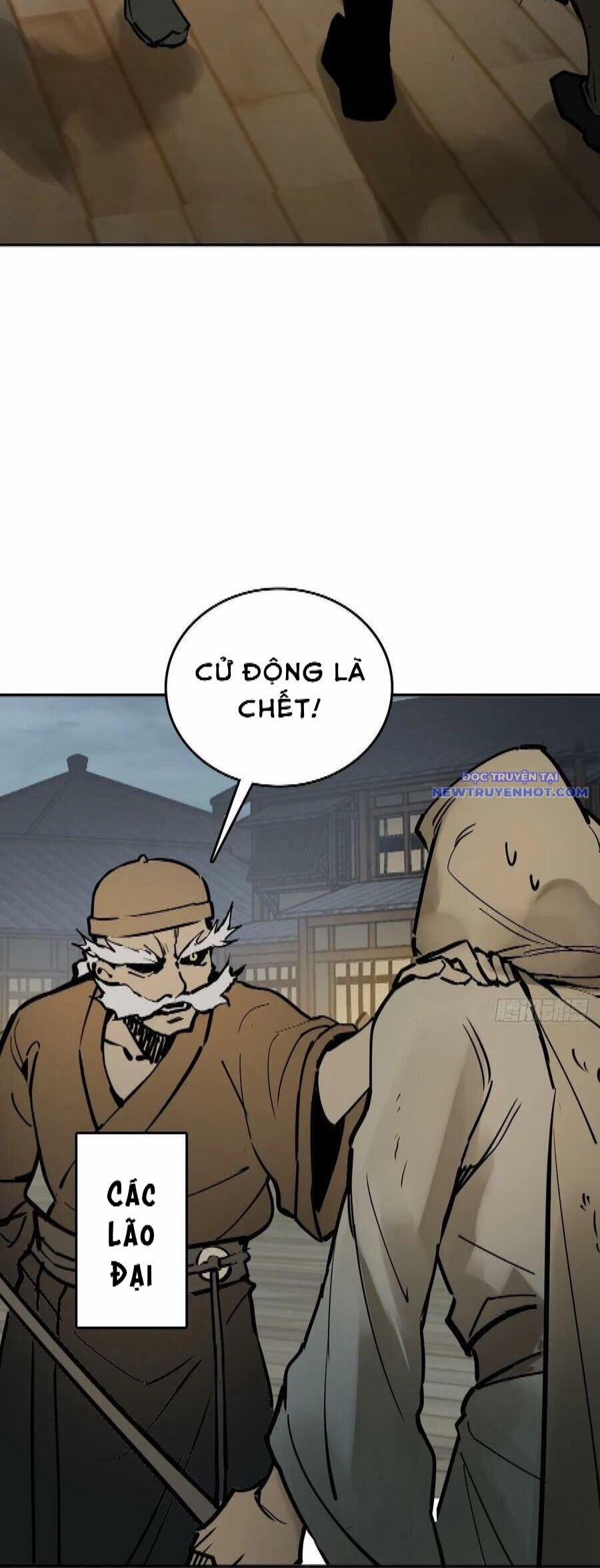 manhwax10.com - Truyện Manhwa Bắt Đầu Từ Cửu Đầu Điểu Chương 215 Trang 16