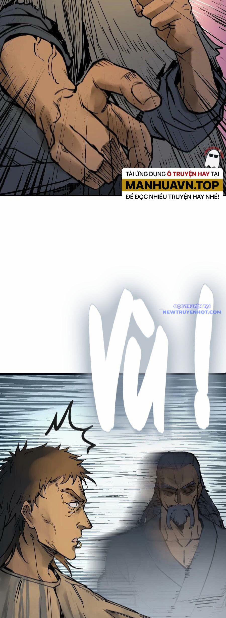 manhwax10.com - Truyện Manhwa Bắt Đầu Từ Cửu Đầu Điểu Chương 215 Trang 19