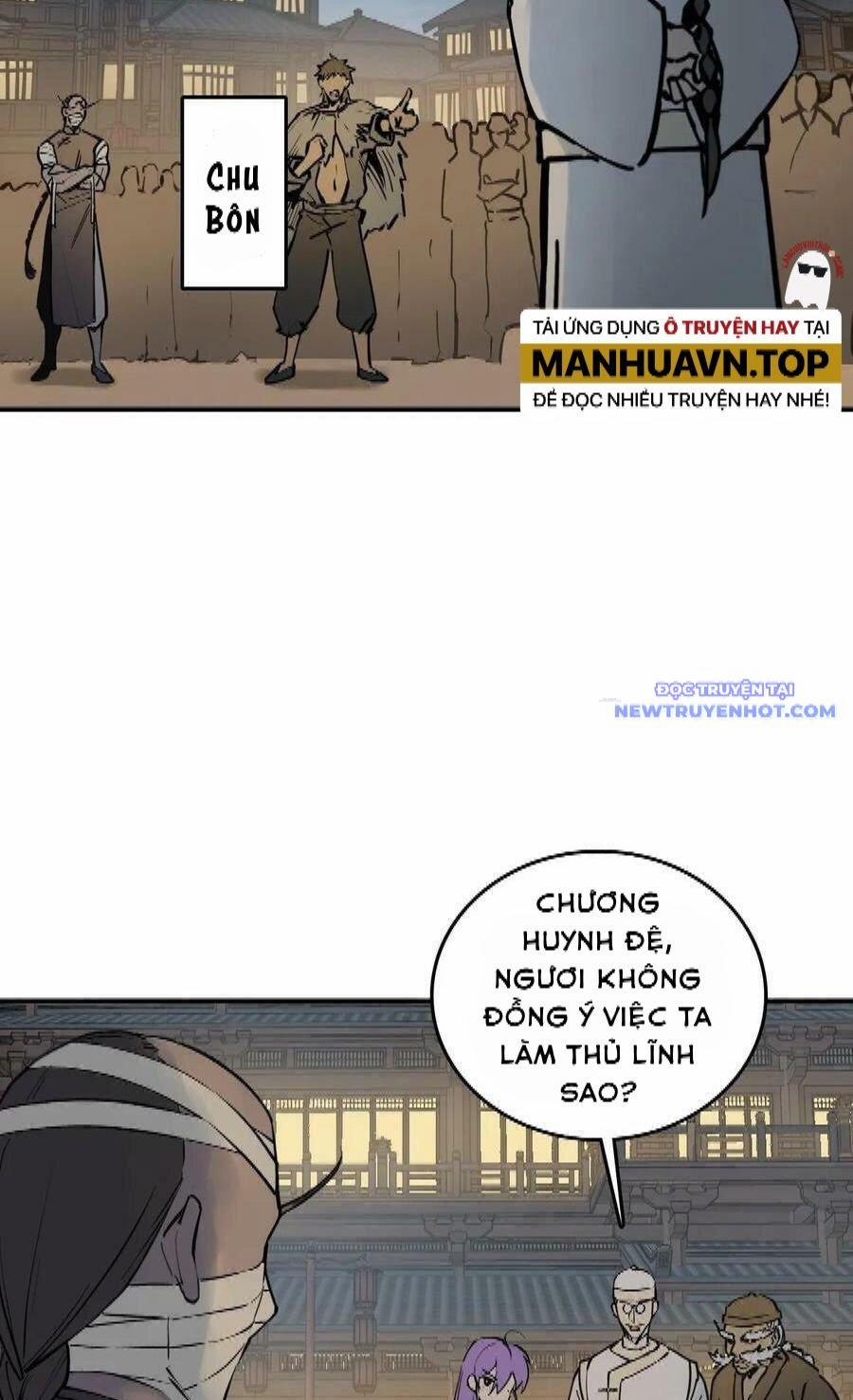 manhwax10.com - Truyện Manhwa Bắt Đầu Từ Cửu Đầu Điểu Chương 215 Trang 3
