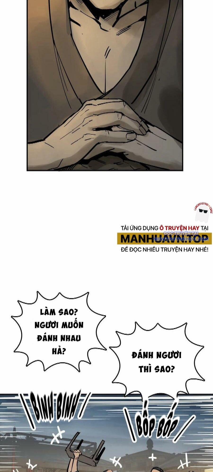 manhwax10.com - Truyện Manhwa Bắt Đầu Từ Cửu Đầu Điểu Chương 215 Trang 21