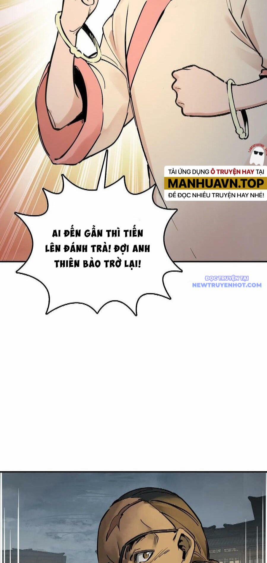 manhwax10.com - Truyện Manhwa Bắt Đầu Từ Cửu Đầu Điểu Chương 215 Trang 25