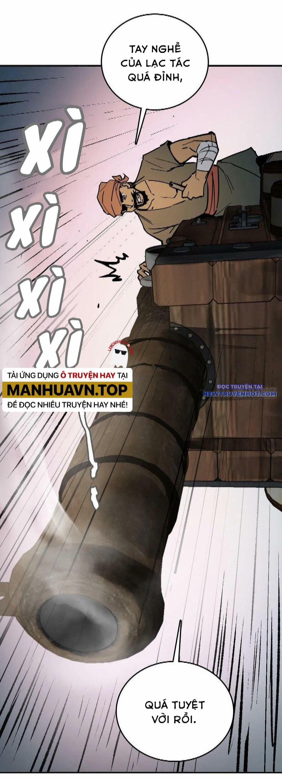 manhwax10.com - Truyện Manhwa Bắt Đầu Từ Cửu Đầu Điểu Chương 215 Trang 33