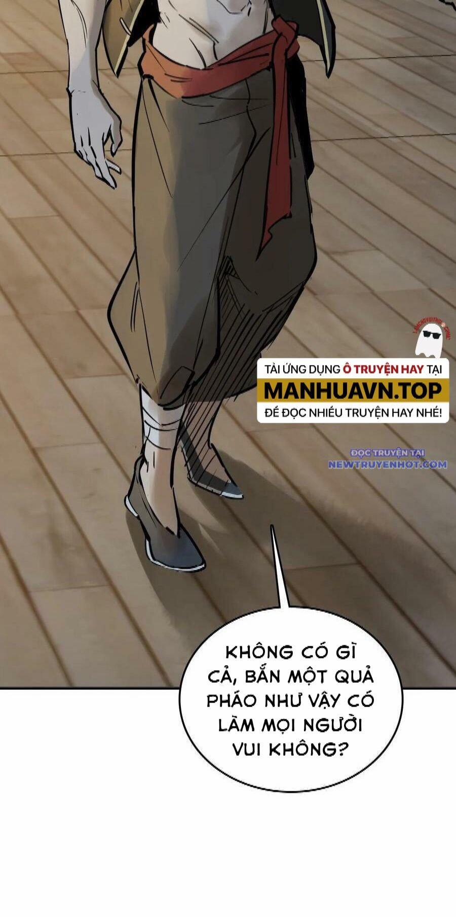 manhwax10.com - Truyện Manhwa Bắt Đầu Từ Cửu Đầu Điểu Chương 215 Trang 36