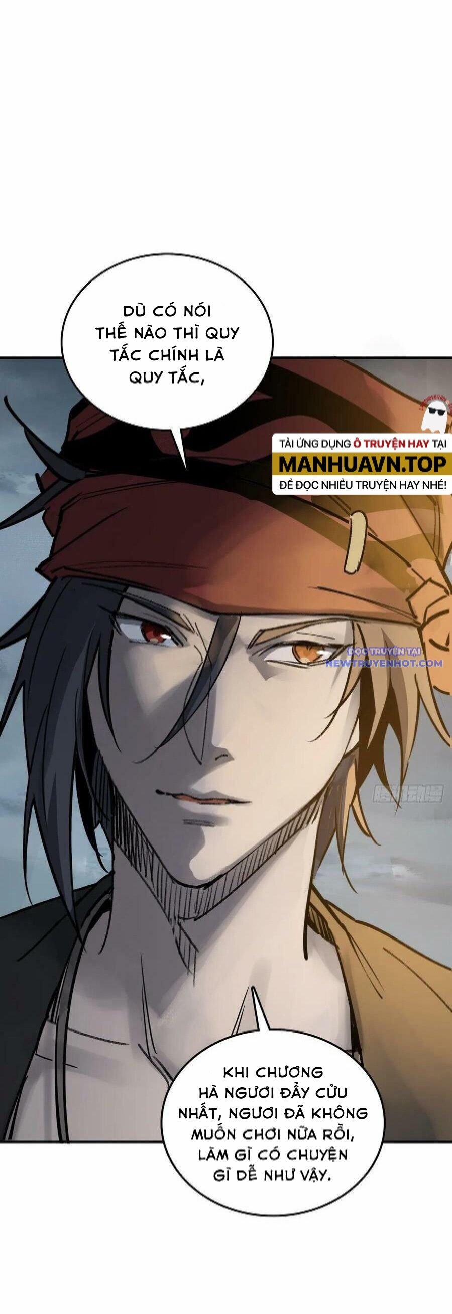 manhwax10.com - Truyện Manhwa Bắt Đầu Từ Cửu Đầu Điểu Chương 215 Trang 40