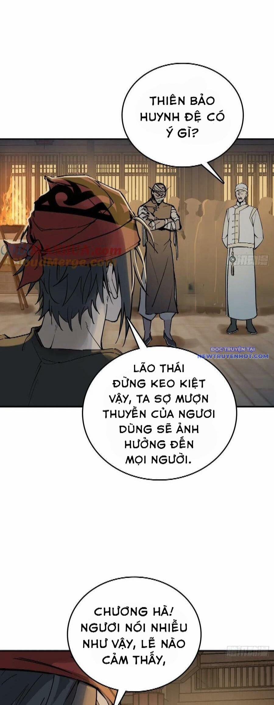 manhwax10.com - Truyện Manhwa Bắt Đầu Từ Cửu Đầu Điểu Chương 215 Trang 47