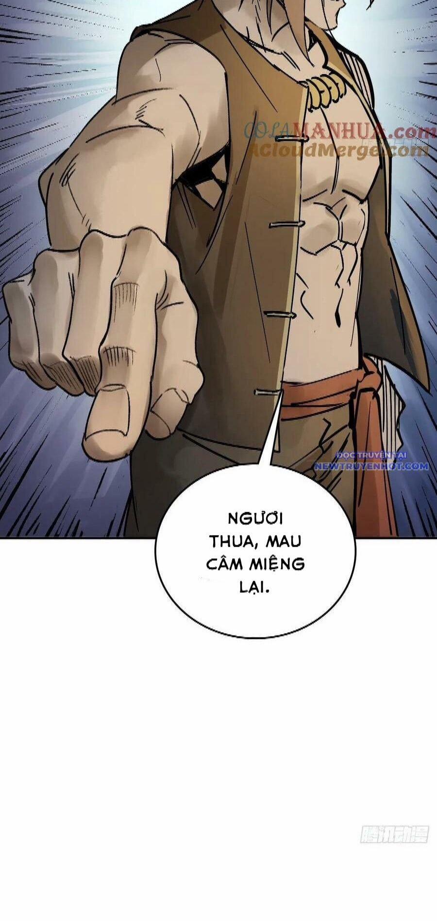 manhwax10.com - Truyện Manhwa Bắt Đầu Từ Cửu Đầu Điểu Chương 215 Trang 49