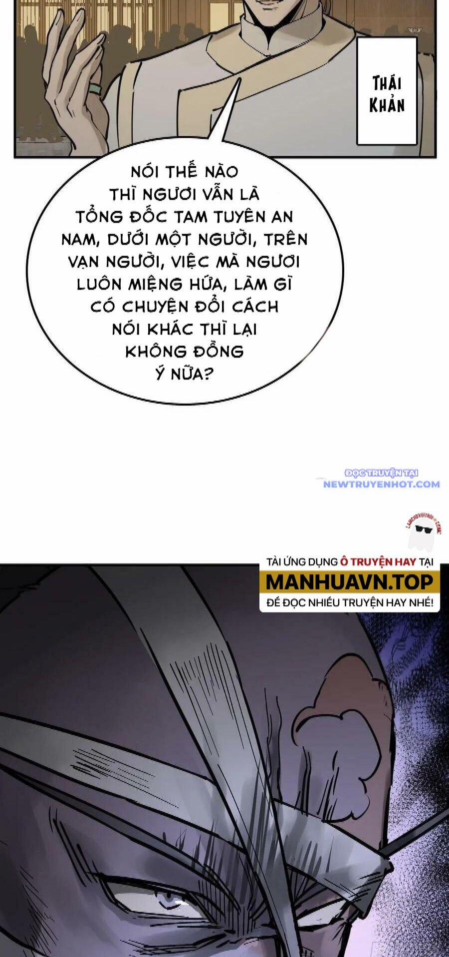 manhwax10.com - Truyện Manhwa Bắt Đầu Từ Cửu Đầu Điểu Chương 215 Trang 6