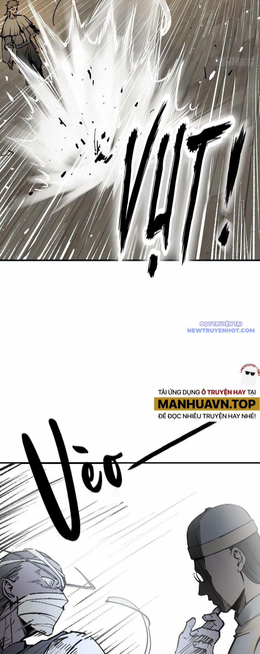 manhwax10.com - Truyện Manhwa Bắt Đầu Từ Cửu Đầu Điểu Chương 215 Trang 9