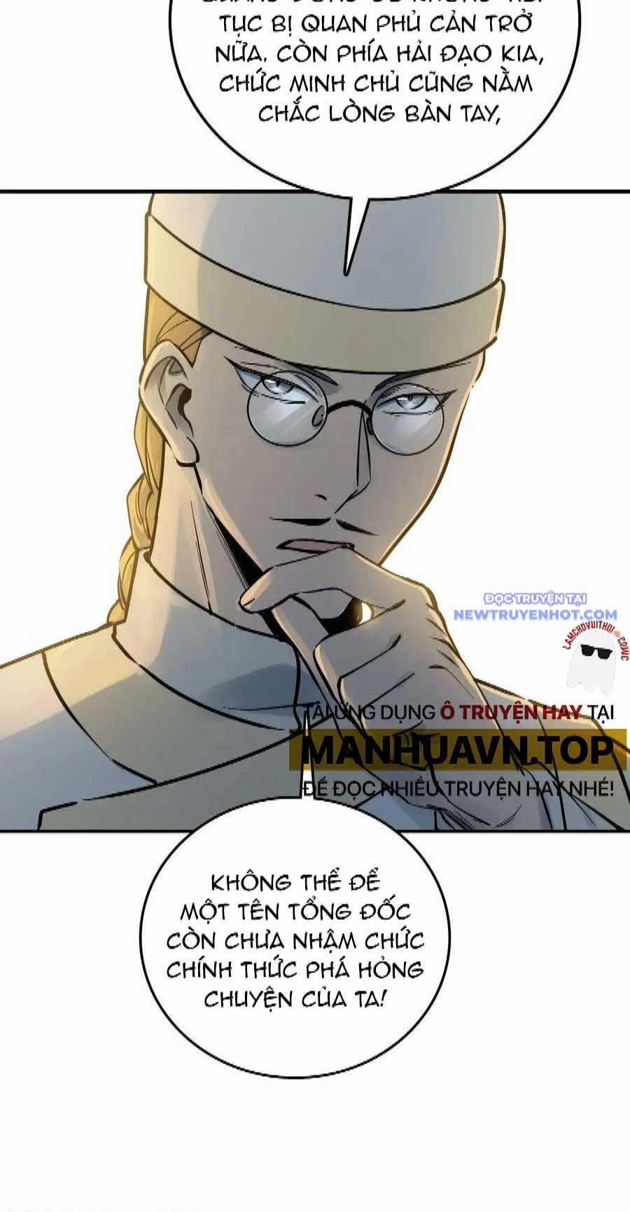 manhwax10.com - Truyện Manhwa Bắt Đầu Từ Cửu Đầu Điểu Chương 216 Trang 12