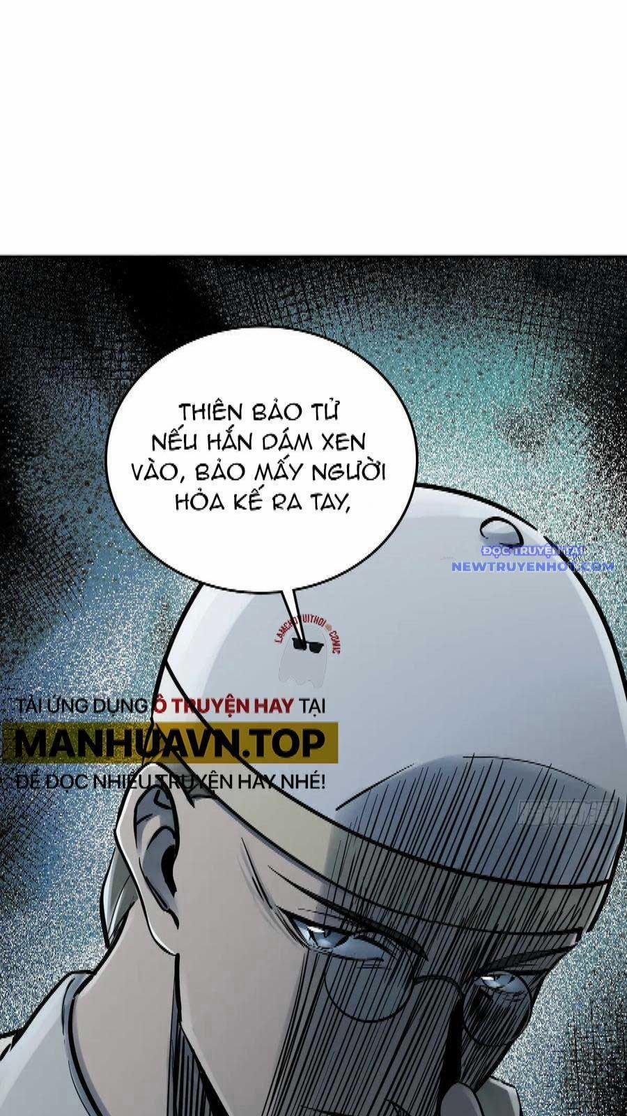 manhwax10.com - Truyện Manhwa Bắt Đầu Từ Cửu Đầu Điểu Chương 216 Trang 13