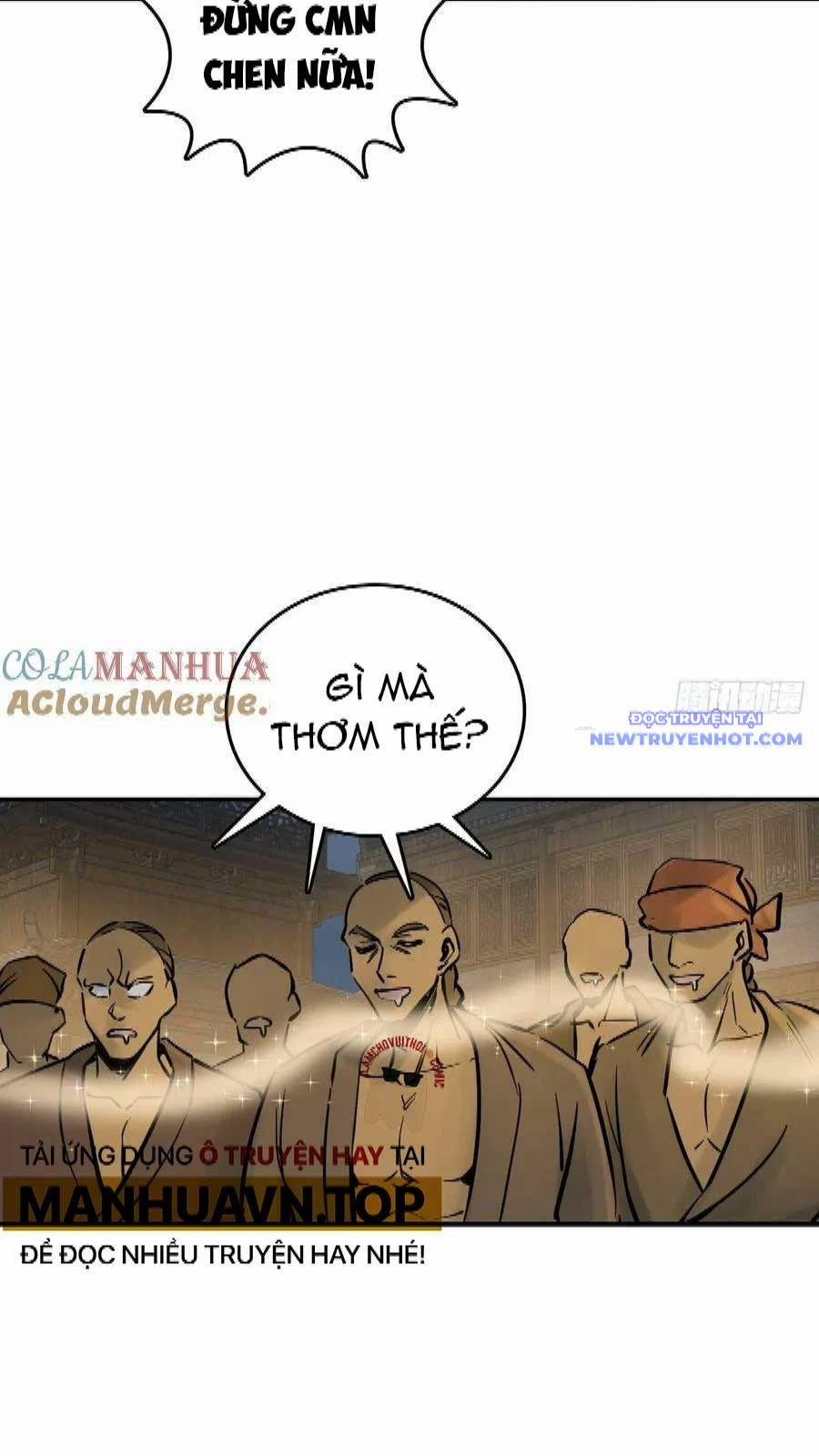 manhwax10.com - Truyện Manhwa Bắt Đầu Từ Cửu Đầu Điểu Chương 216 Trang 17