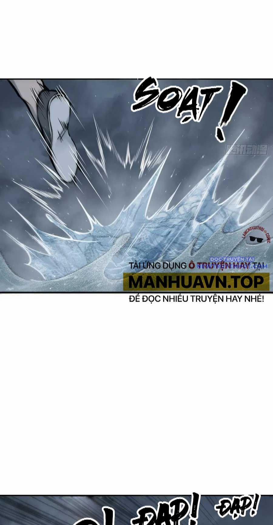 manhwax10.com - Truyện Manhwa Bắt Đầu Từ Cửu Đầu Điểu Chương 216 Trang 3