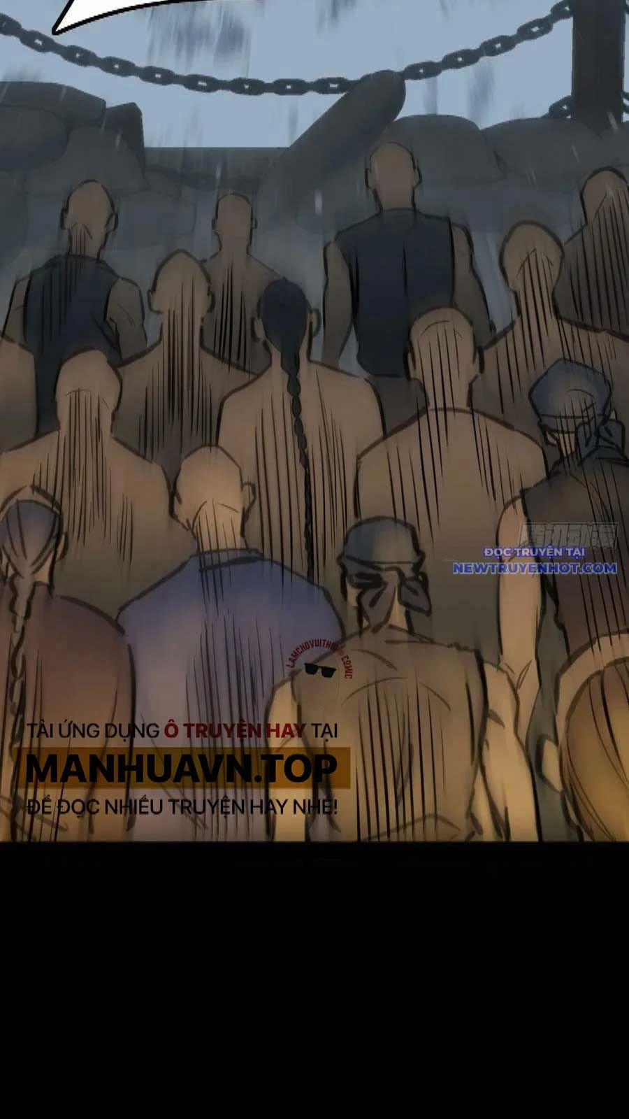 manhwax10.com - Truyện Manhwa Bắt Đầu Từ Cửu Đầu Điểu Chương 216 Trang 23