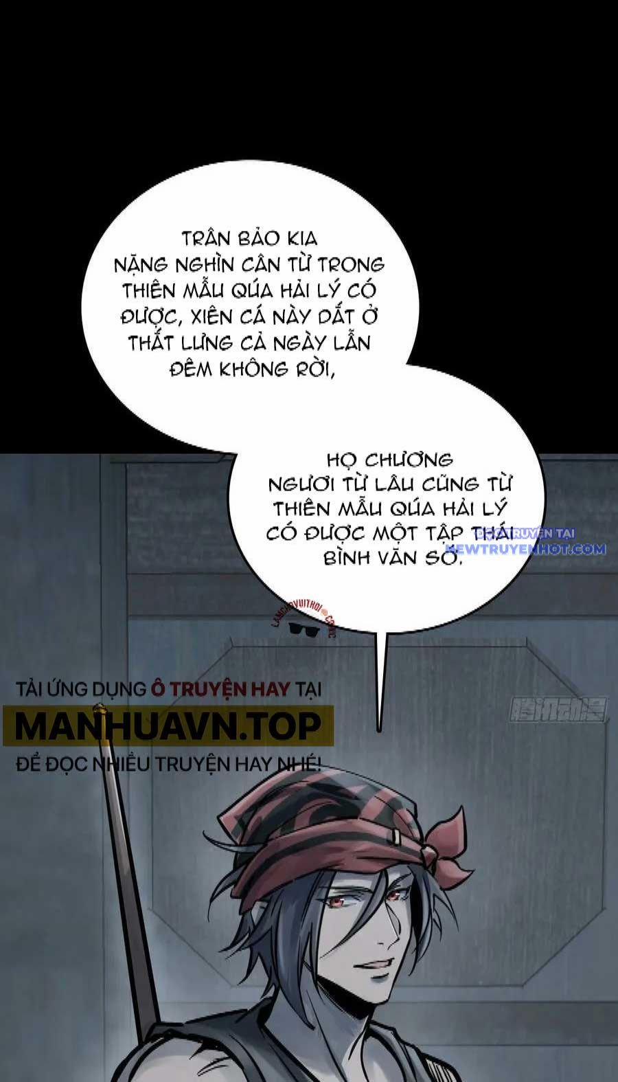 manhwax10.com - Truyện Manhwa Bắt Đầu Từ Cửu Đầu Điểu Chương 216 Trang 30