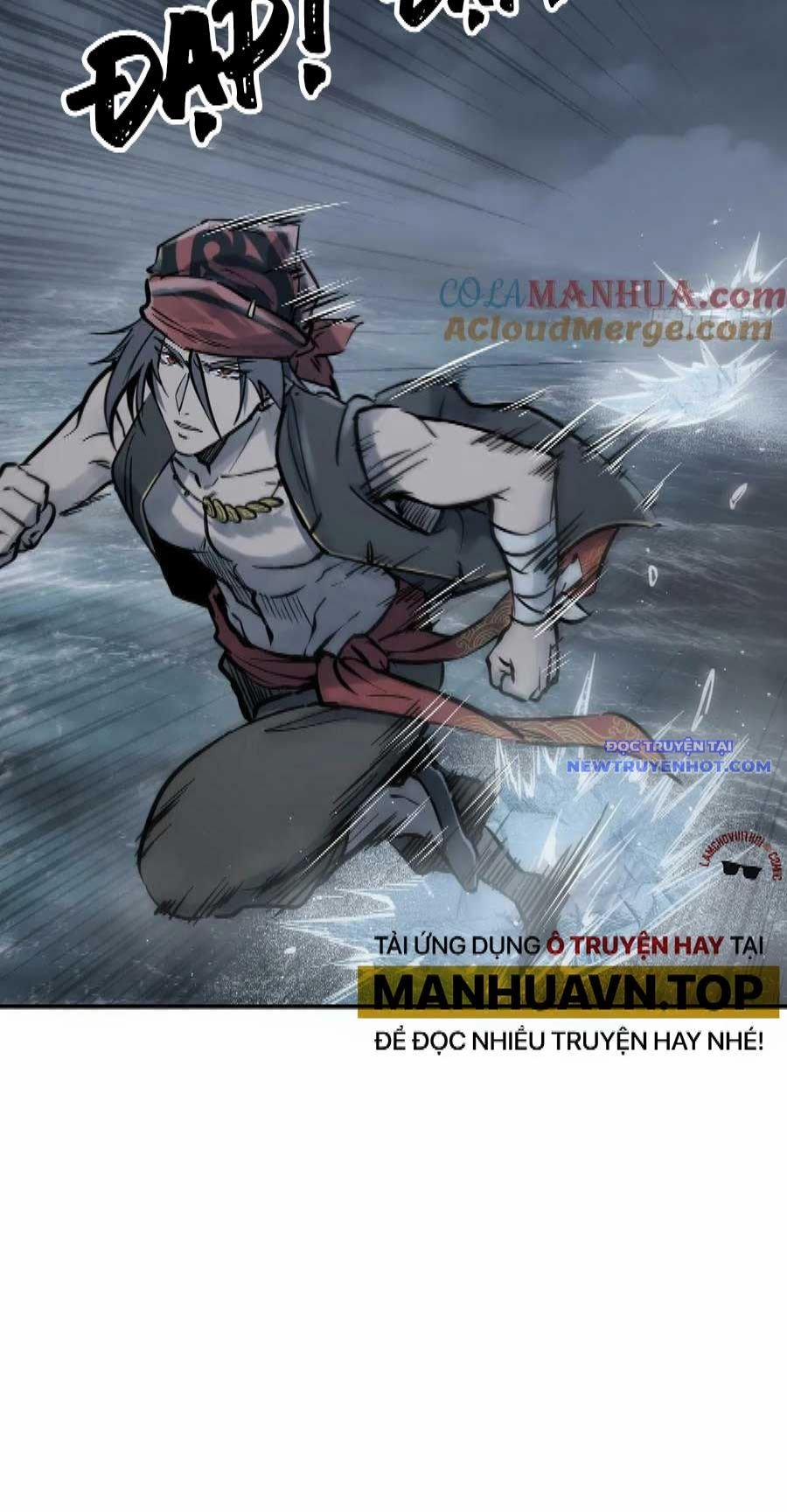 manhwax10.com - Truyện Manhwa Bắt Đầu Từ Cửu Đầu Điểu Chương 216 Trang 4