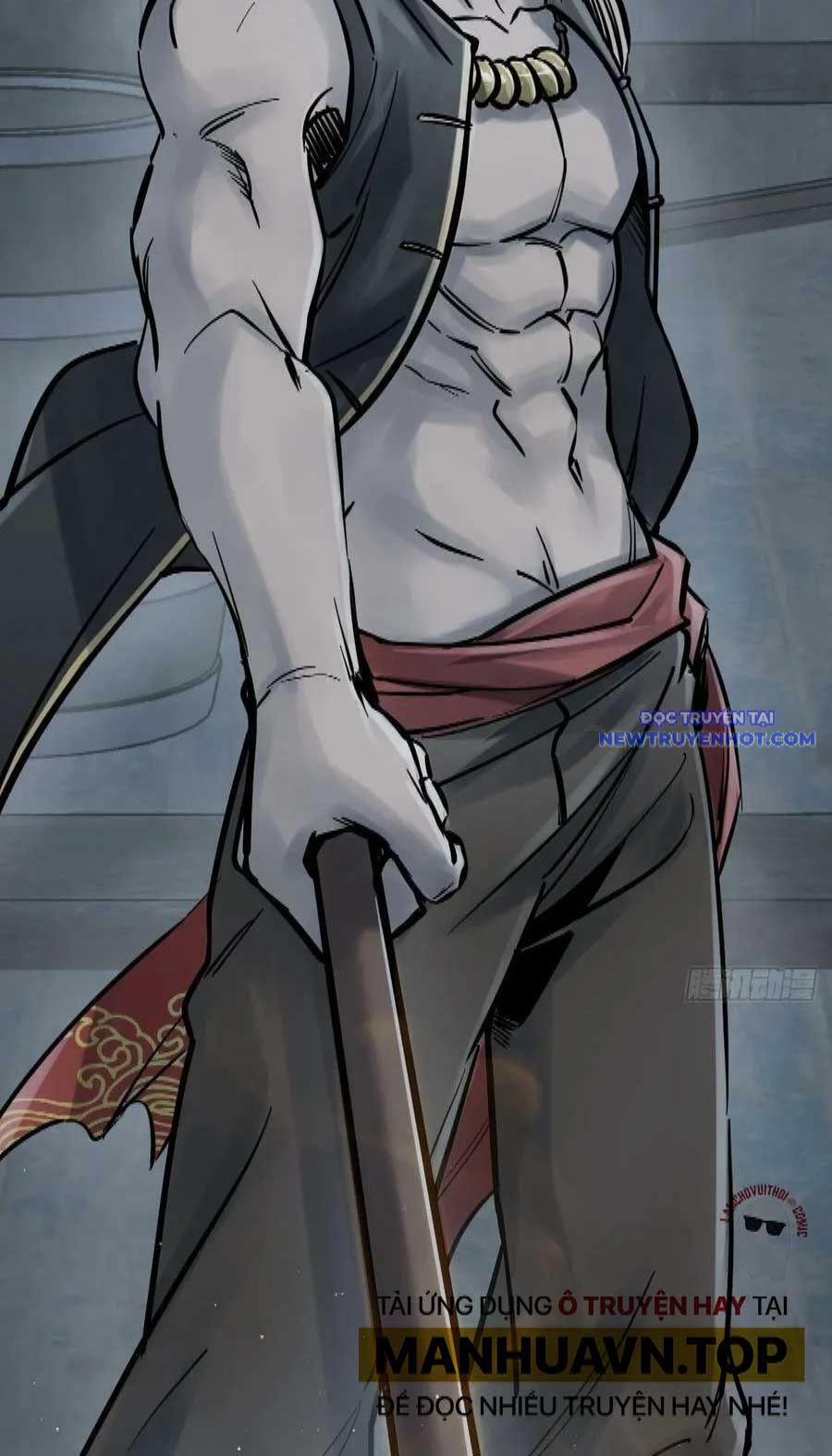 manhwax10.com - Truyện Manhwa Bắt Đầu Từ Cửu Đầu Điểu Chương 216 Trang 31