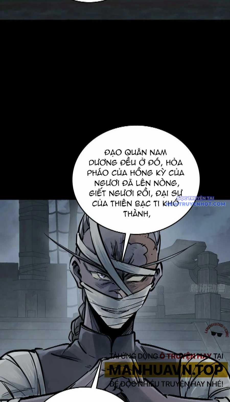 manhwax10.com - Truyện Manhwa Bắt Đầu Từ Cửu Đầu Điểu Chương 216 Trang 33