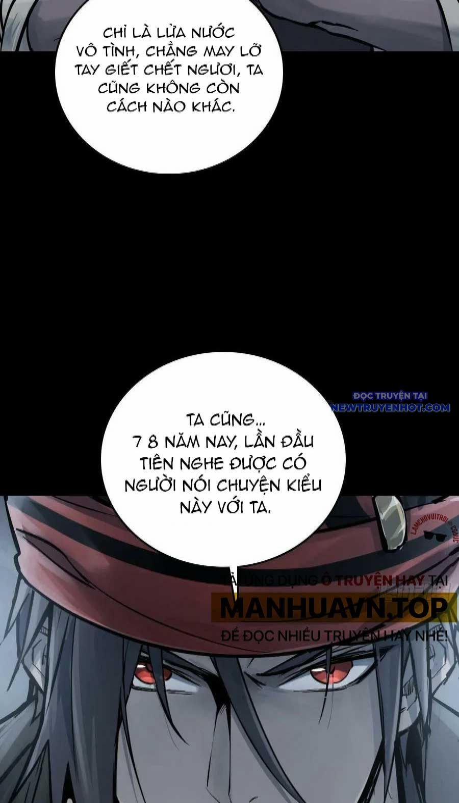 manhwax10.com - Truyện Manhwa Bắt Đầu Từ Cửu Đầu Điểu Chương 216 Trang 34