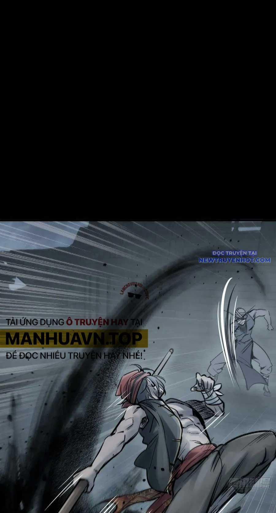 manhwax10.com - Truyện Manhwa Bắt Đầu Từ Cửu Đầu Điểu Chương 216 Trang 40