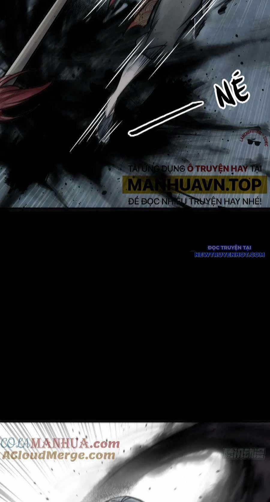 manhwax10.com - Truyện Manhwa Bắt Đầu Từ Cửu Đầu Điểu Chương 216 Trang 41